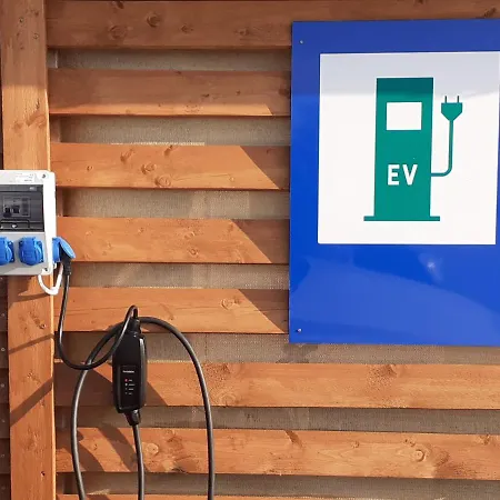 Pod Gorka Ii Appartement