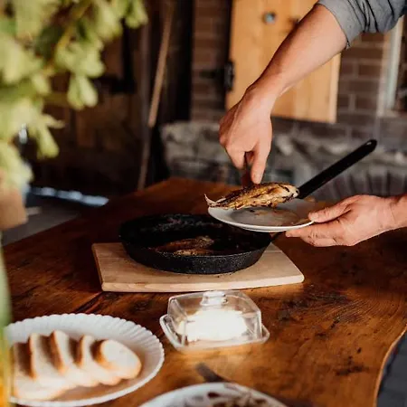 Pod Gorka Ii * Gołdap