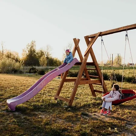 Pod Gorka Ii Appartement Gołdap