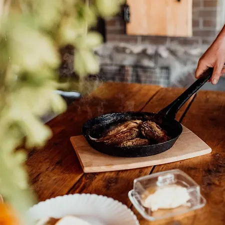 Pod Gorka Ii Appartement