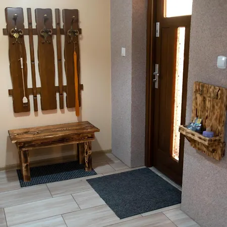 Apartment Pod Gorka Ii *