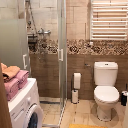 Appartement Pod Gorka Ii