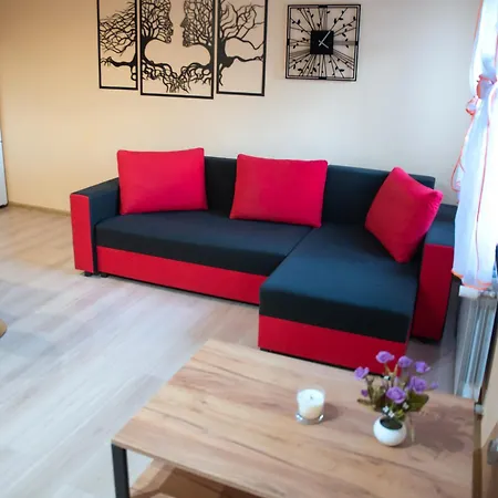 Appartement Pod Gorka Ii Gołdap