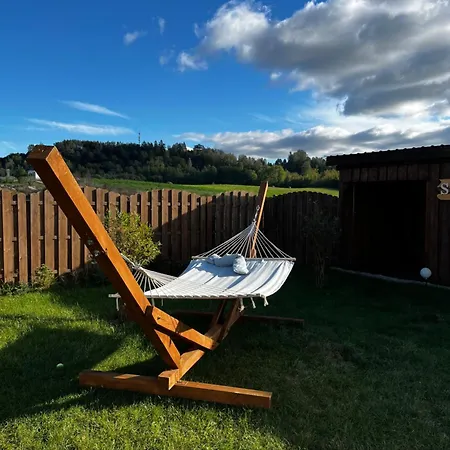 Pod Gorka Ii Apartment