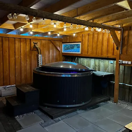 Apartment Pod Gorka Ii Goldap